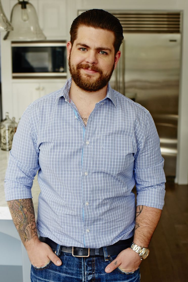 Jack Osbourne