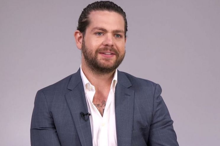 Jack Osbourne