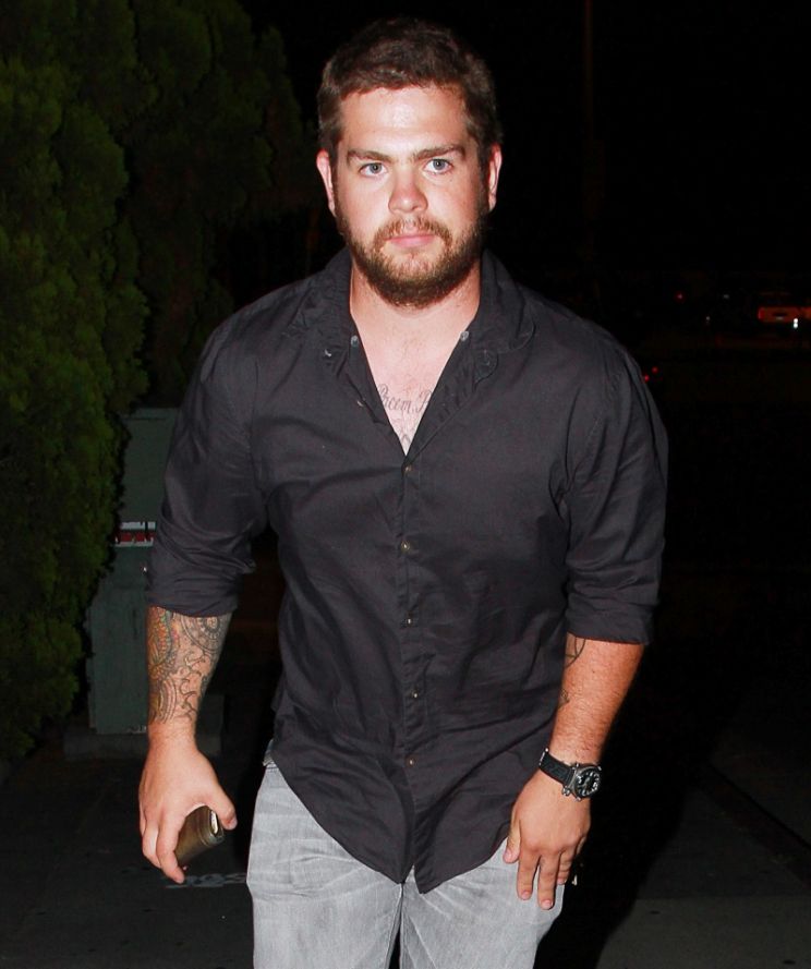 Jack Osbourne