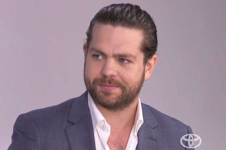 Jack Osbourne