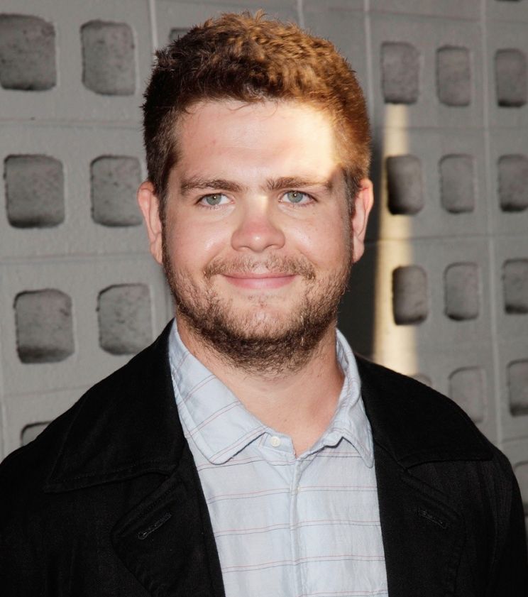 Jack Osbourne