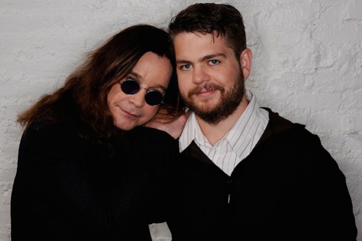 Jack Osbourne