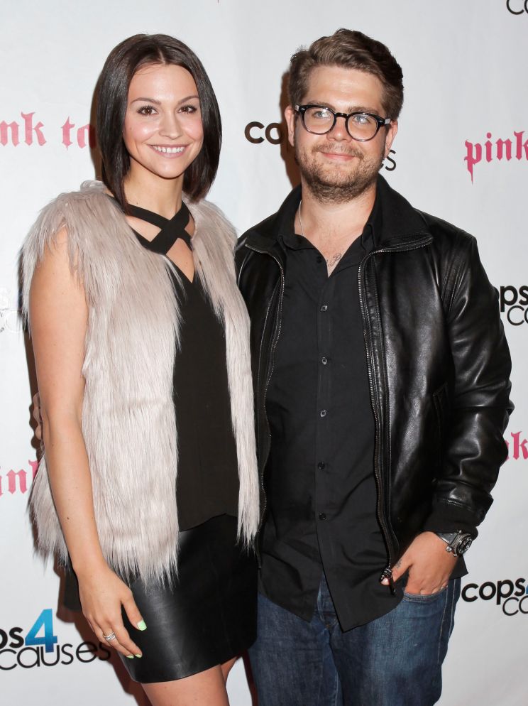 Jack Osbourne