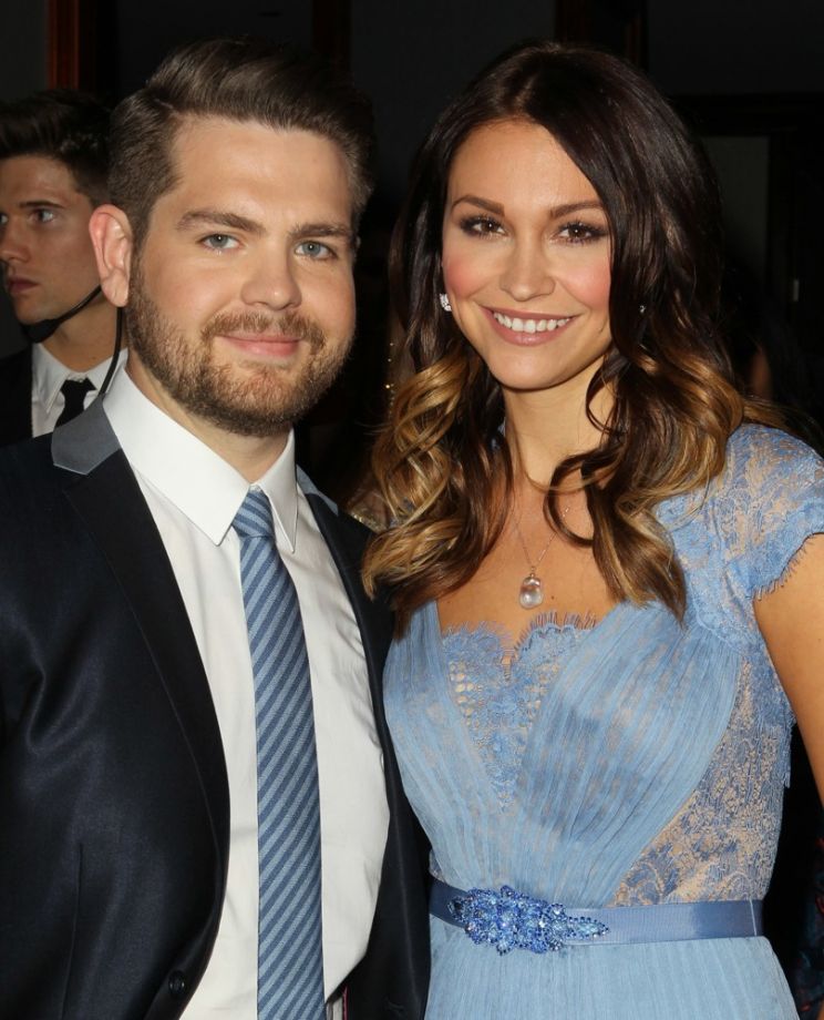 Jack Osbourne