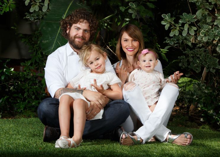 Jack Osbourne