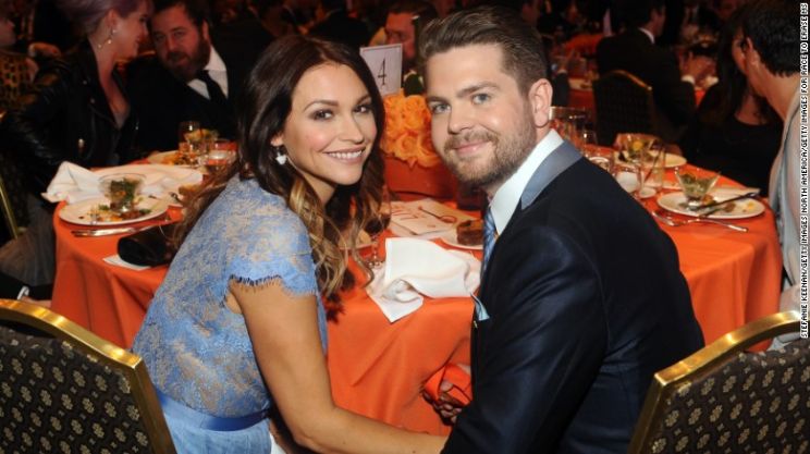 Jack Osbourne