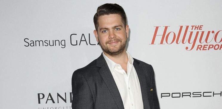 Jack Osbourne