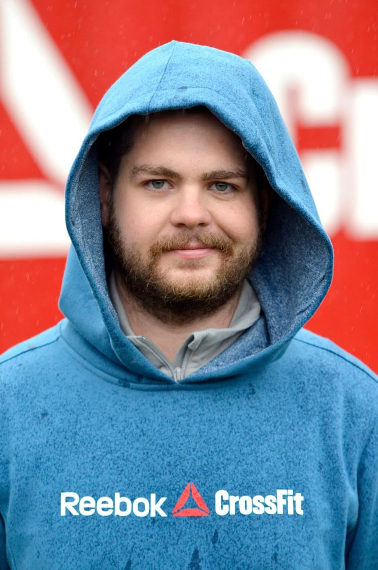 Jack Osbourne