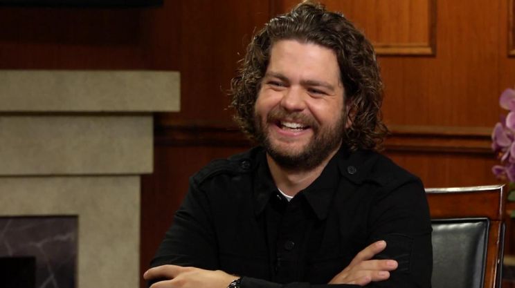 Jack Osbourne