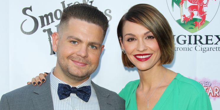 Jack Osbourne