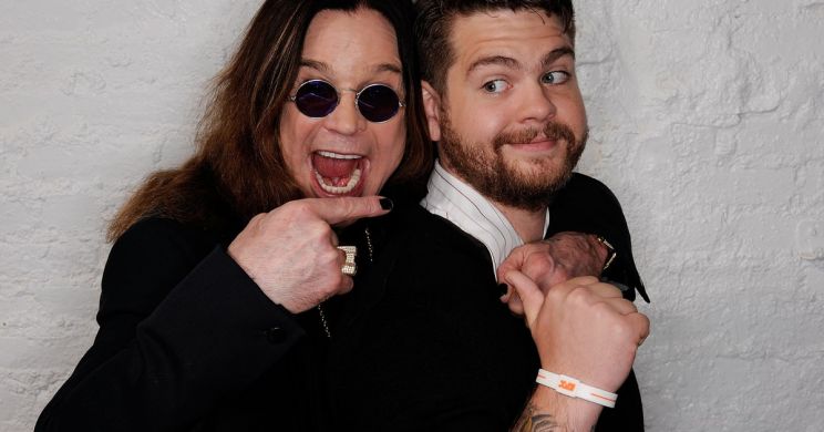 Jack Osbourne