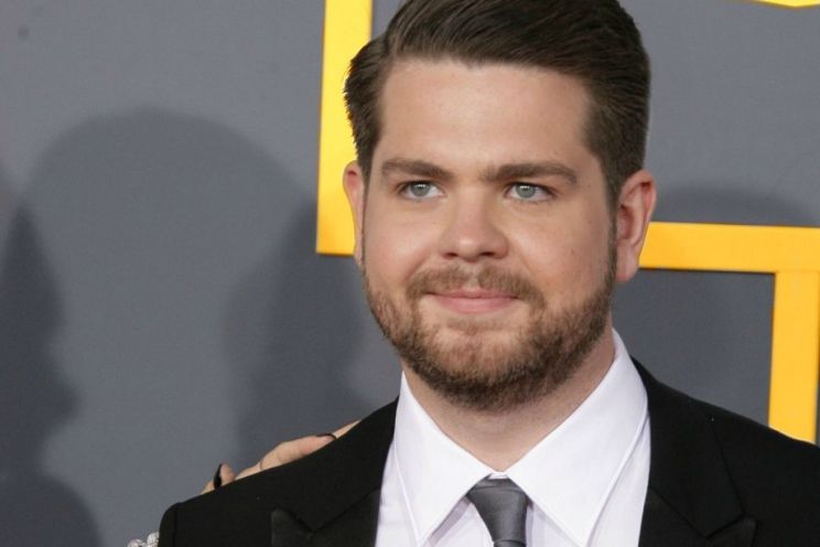 Jack Osbourne