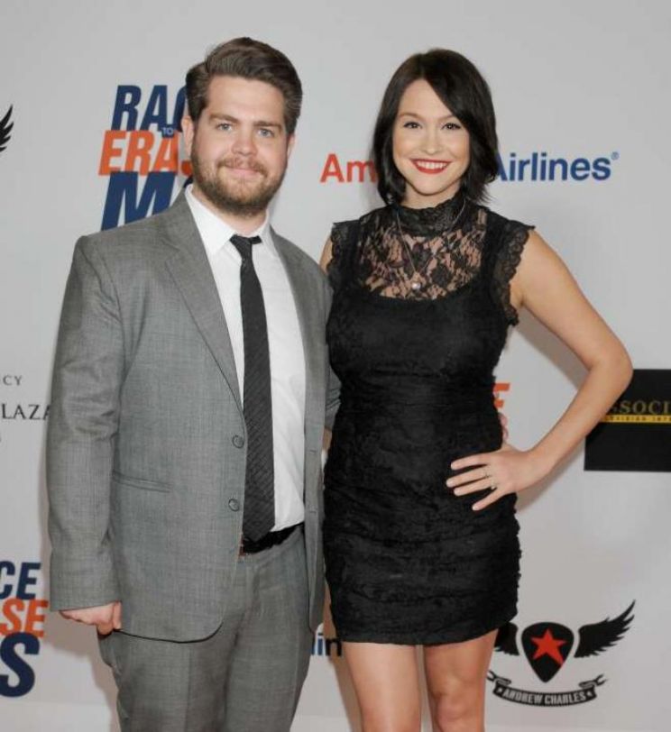 Jack Osbourne