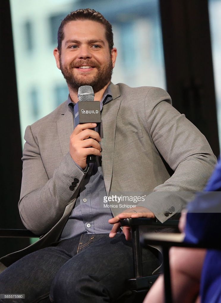 Jack Osbourne