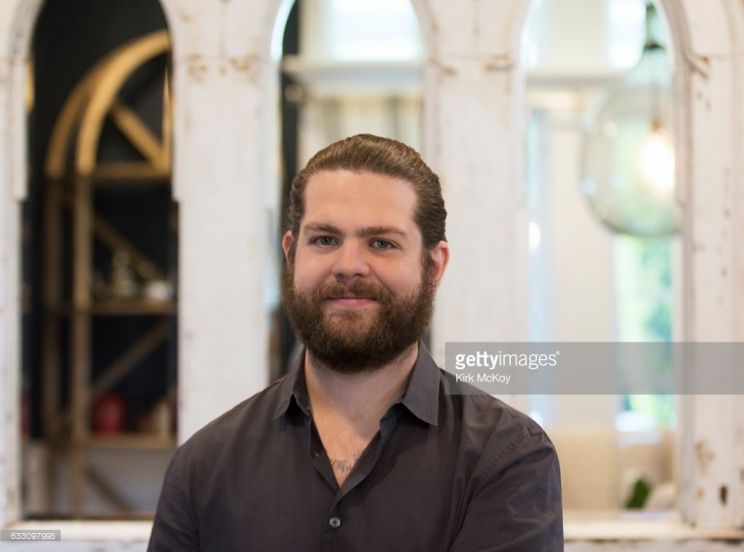 Jack Osbourne