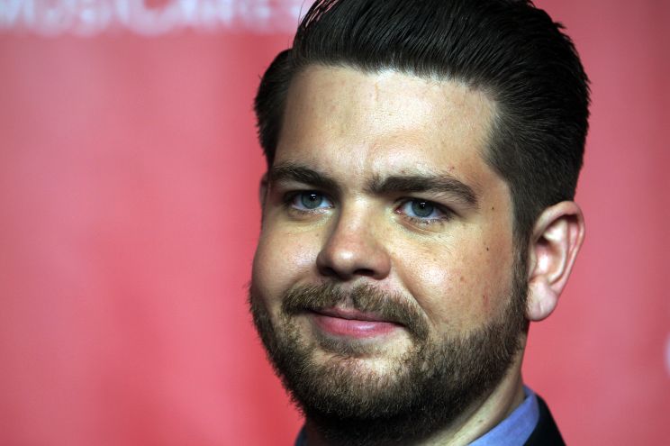 Jack Osbourne