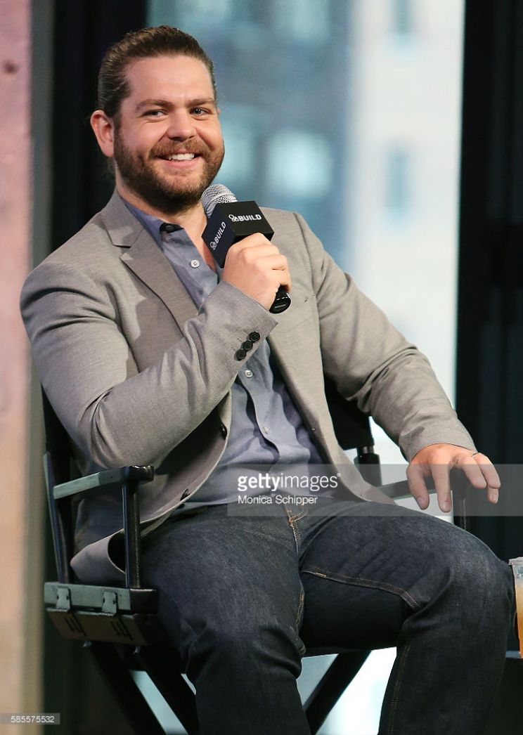 Jack Osbourne