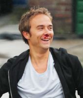 Jack P. Shepherd