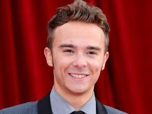 Jack P. Shepherd