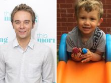 Jack P. Shepherd