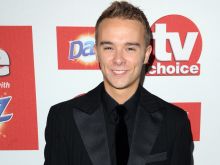 Jack P. Shepherd