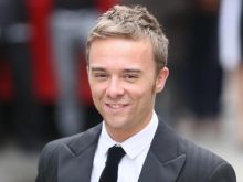 Jack P. Shepherd