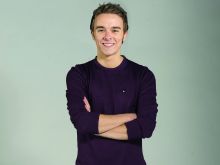 Jack P. Shepherd