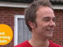 Jack P. Shepherd