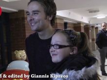 Jack P. Shepherd