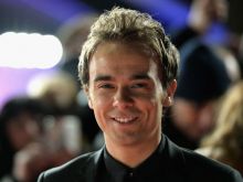 Jack P. Shepherd