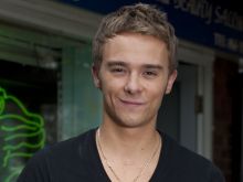 Jack P. Shepherd