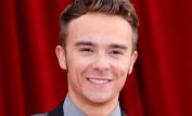 Jack P. Shepherd