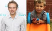 Jack P. Shepherd