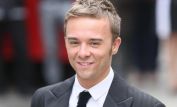 Jack P. Shepherd