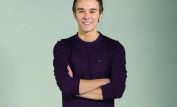 Jack P. Shepherd