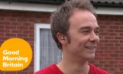 Jack P. Shepherd