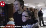 Jack P. Shepherd