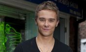 Jack P. Shepherd