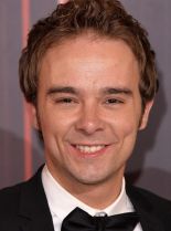 Jack P. Shepherd