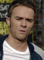 Jack P. Shepherd