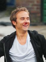 Jack P. Shepherd