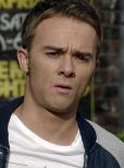 Jack P. Shepherd