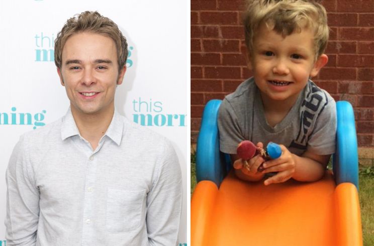 Jack P. Shepherd