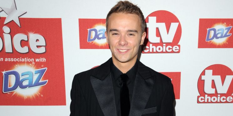 Jack P. Shepherd