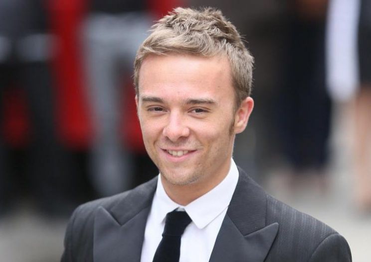 Jack P. Shepherd