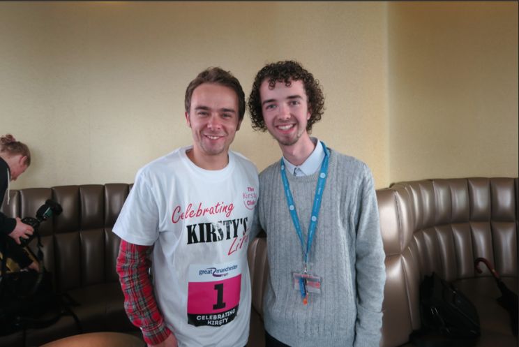 Jack P. Shepherd