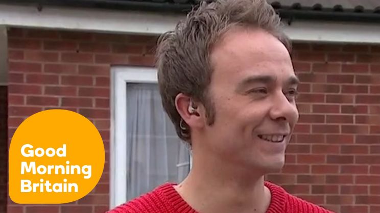 Jack P. Shepherd