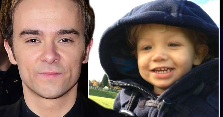 Jack P. Shepherd