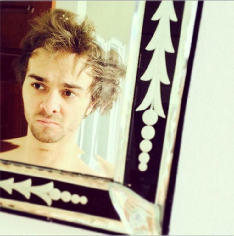 Jack P. Shepherd