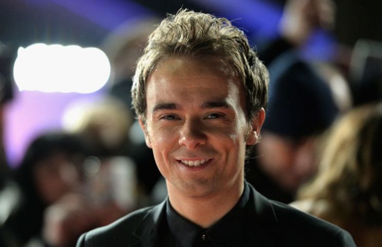 Jack P. Shepherd